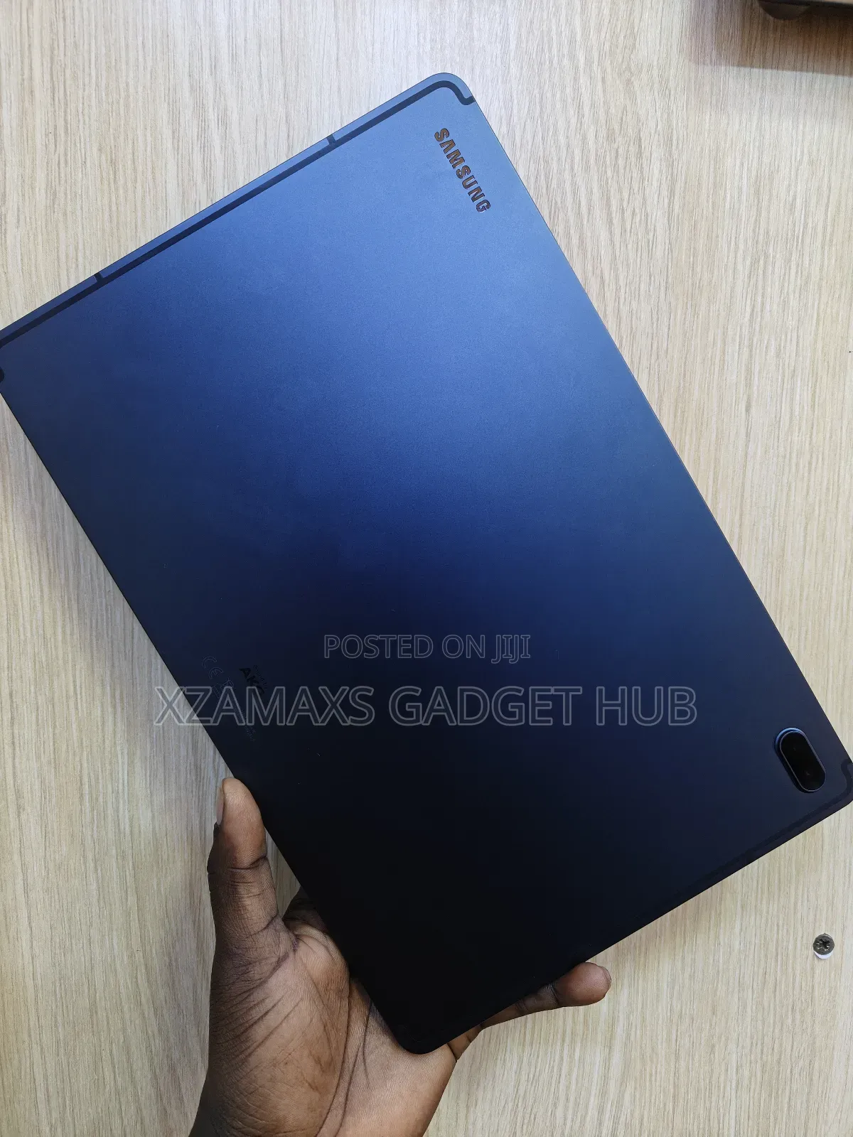 Samsung Galaxy Tab S7 FE 128 GB Gray
