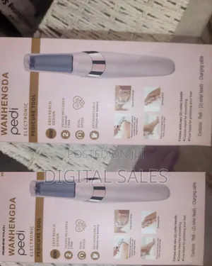 Pedi Callus Remover