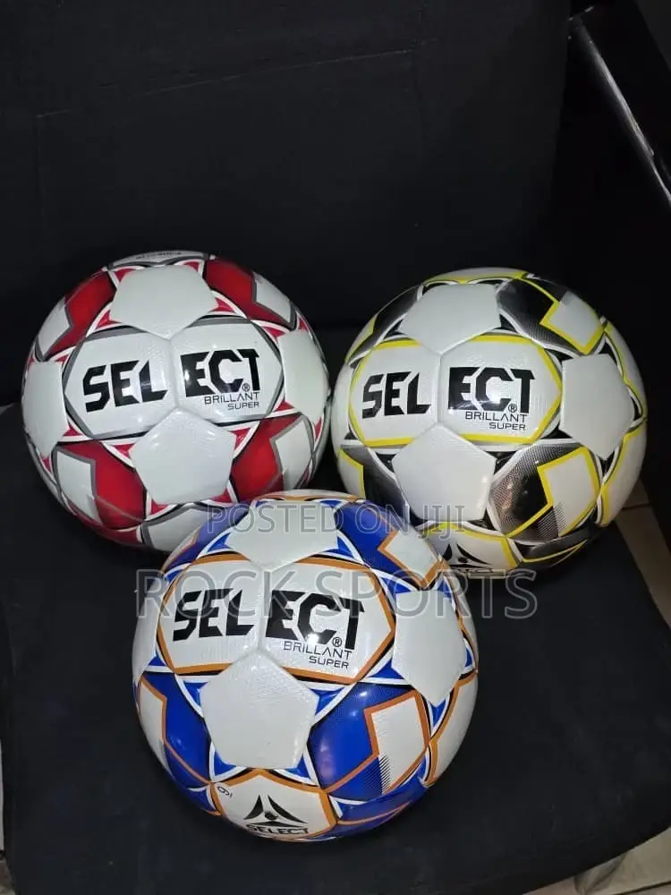 Select Tubeless (Size 4-5)