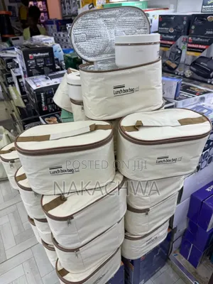 Its Agood Container Lunch Box
