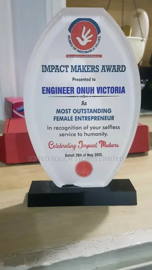 Modern Award