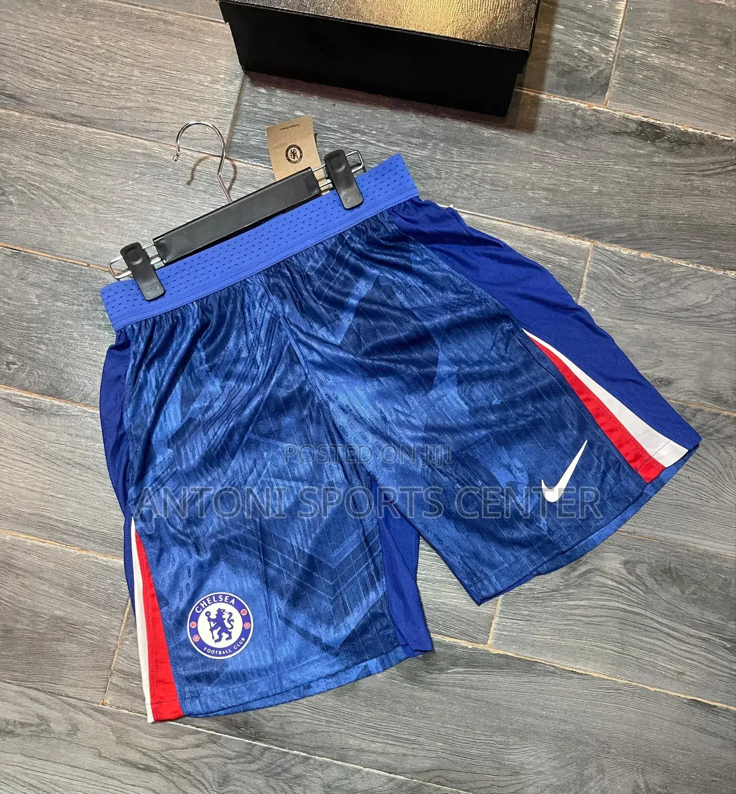 Chelsea Original White Color