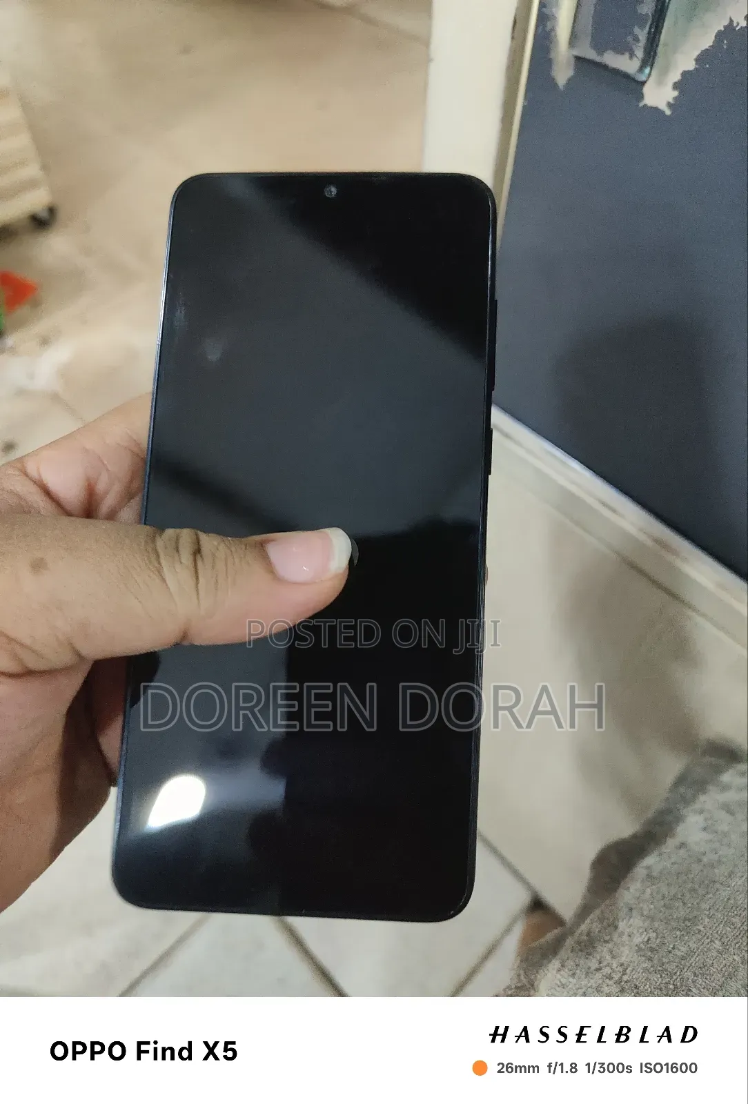 Samsung Galaxy A05 64 GB Black