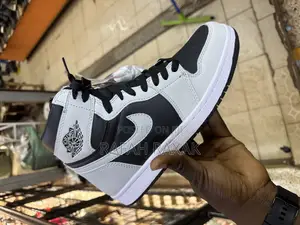 Nike Air Jordan 1 Retro High Shadow 2.0 Og Sneakers