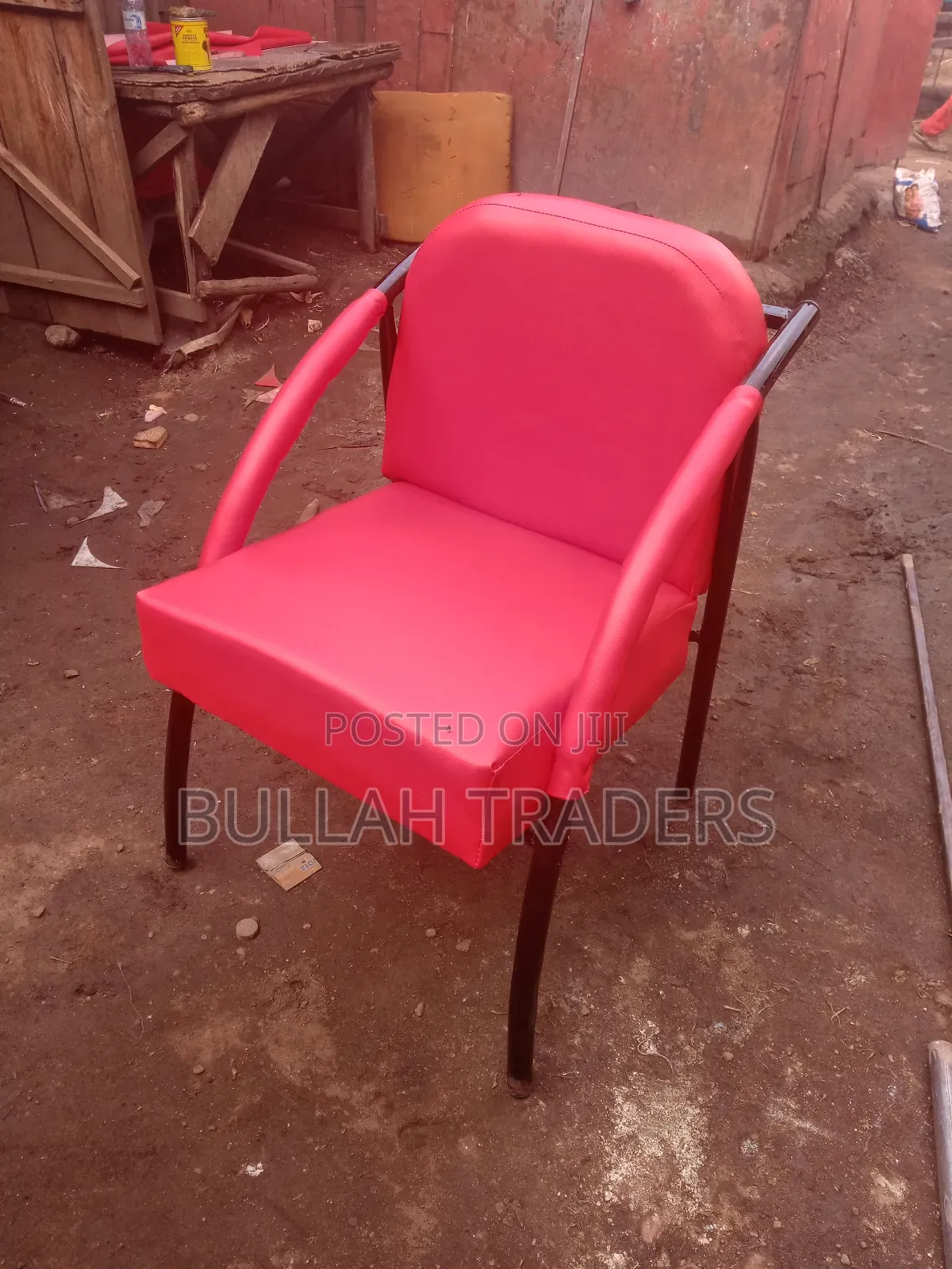Ladies Saloon Styling Chair All Colors