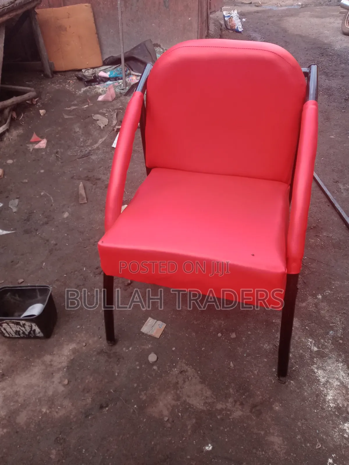 Ladies Saloon Styling Chair All Colors