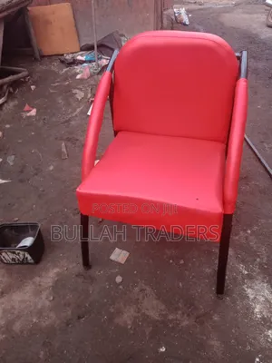 Ladies Saloon Styling Chair All Colors