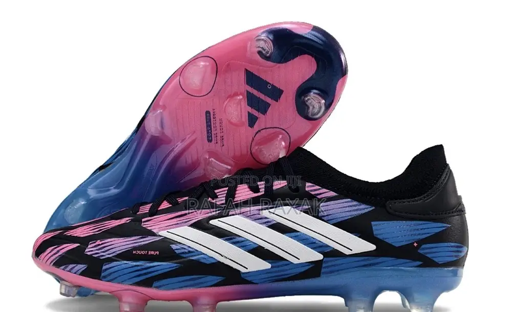 Original Men’S Adidas Copa Pure 2 Elite Fg Football Boots