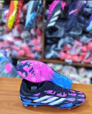 Original Men’S Multicolor Adidas Copa Pure 2 Elite Fg Football Boots
