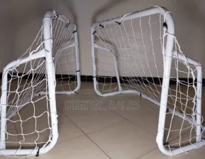Goal Post Stand