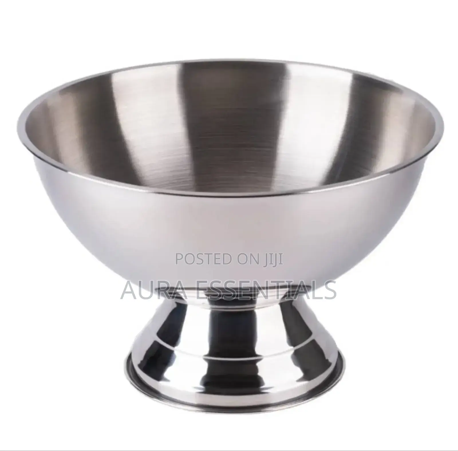 Double Wall Insulated Stainless Steel Ice Container Ice Bucket