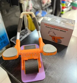 Rebound Roller Wheel