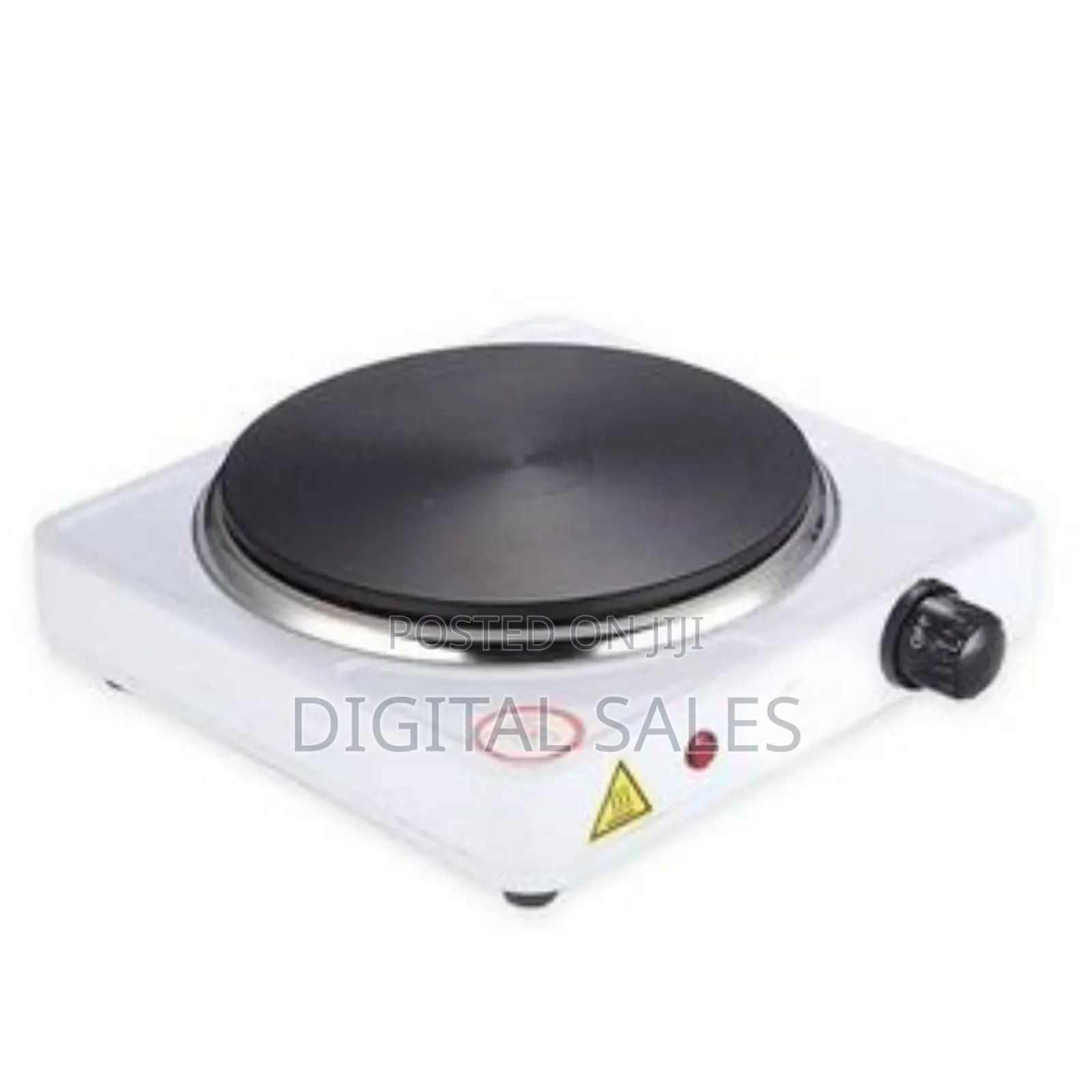 Single Hot Plate