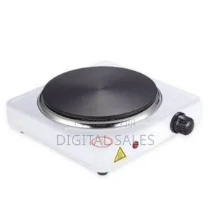 Single Hot Plate