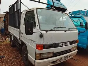 Isuzu Truck 250