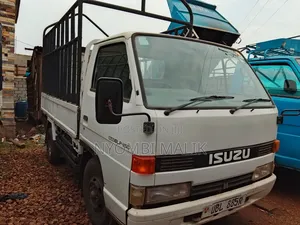 Isuzu Truck 250