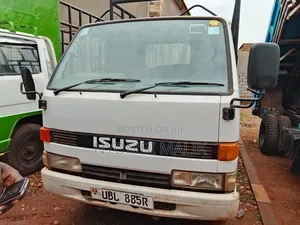 Isuzu Truck 250