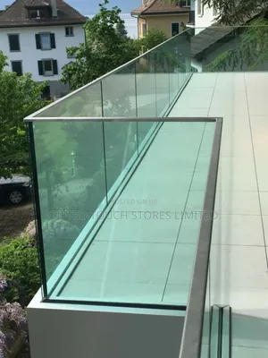 Flawless Balcony