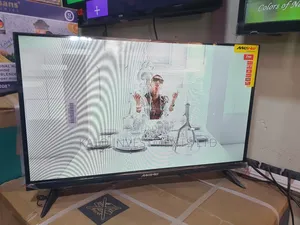 24 Frameless Mewe Tv Hd
