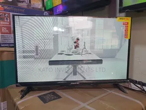 24 Frameless Mewe Tv Hd