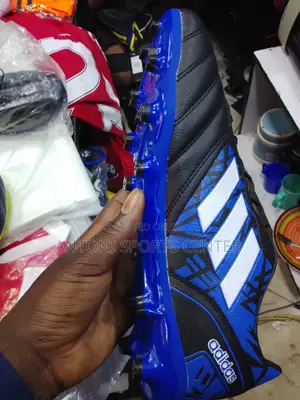 Adidas Shoes for Praying Football