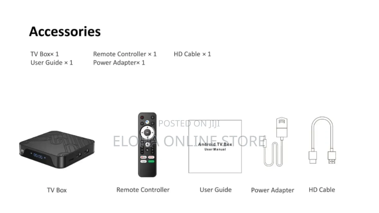 Z8 Pro Android Tv Box