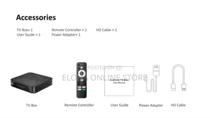 Z8 Pro Android Tv Box