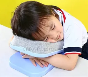 Multifunction Portable Desk Nap Pillow