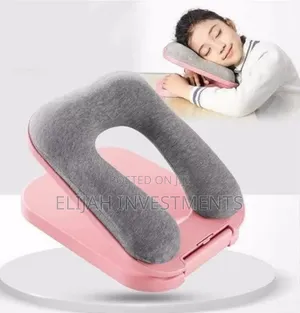 Multifunction Portable Desk Nap Pillow