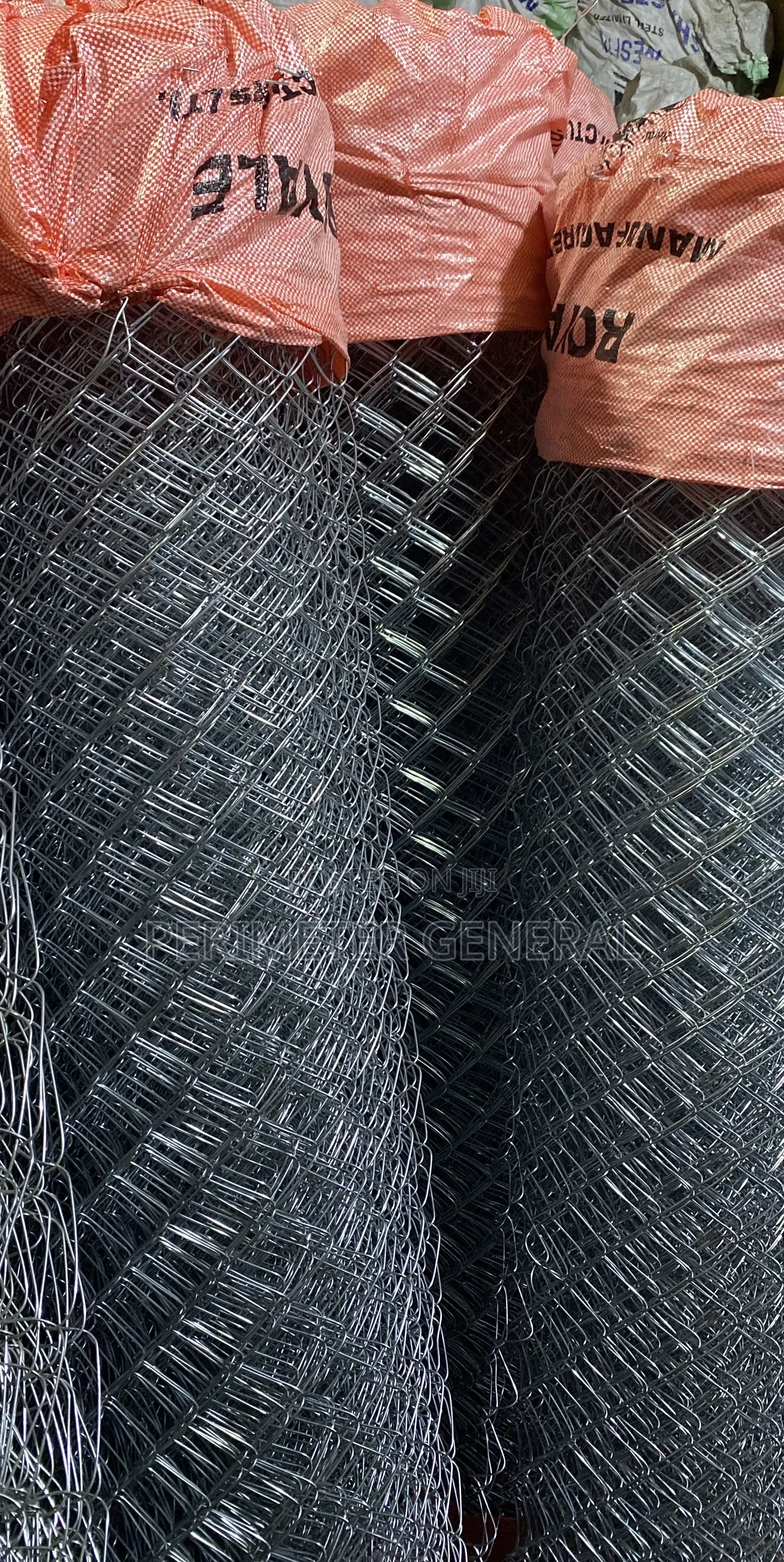 Royal Chain Link 50x50
