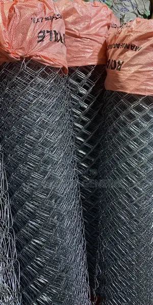 Royal Chain Link 50x50