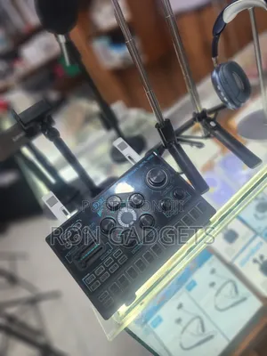 Sx91 Professional Soundcard