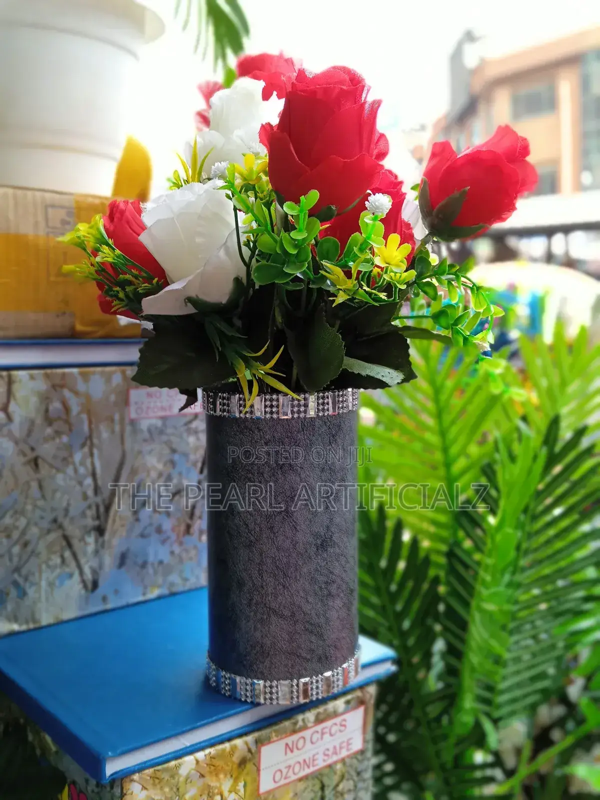 Table Flowers