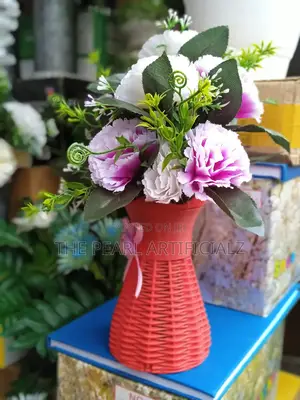 Table Flowers
