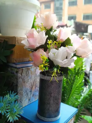 Table Flowers