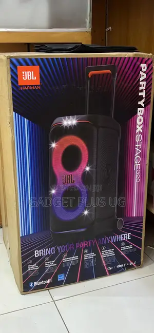 JBL Party Box