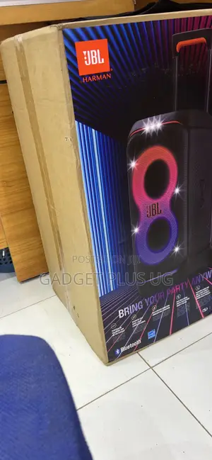 JBL Party Box