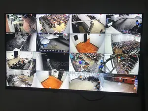 CCTV Installion