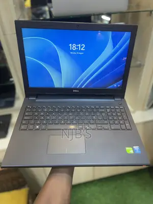 Laptop Dell Inspiron 15 3543 8GB Intel Core I7 HDD 500GB