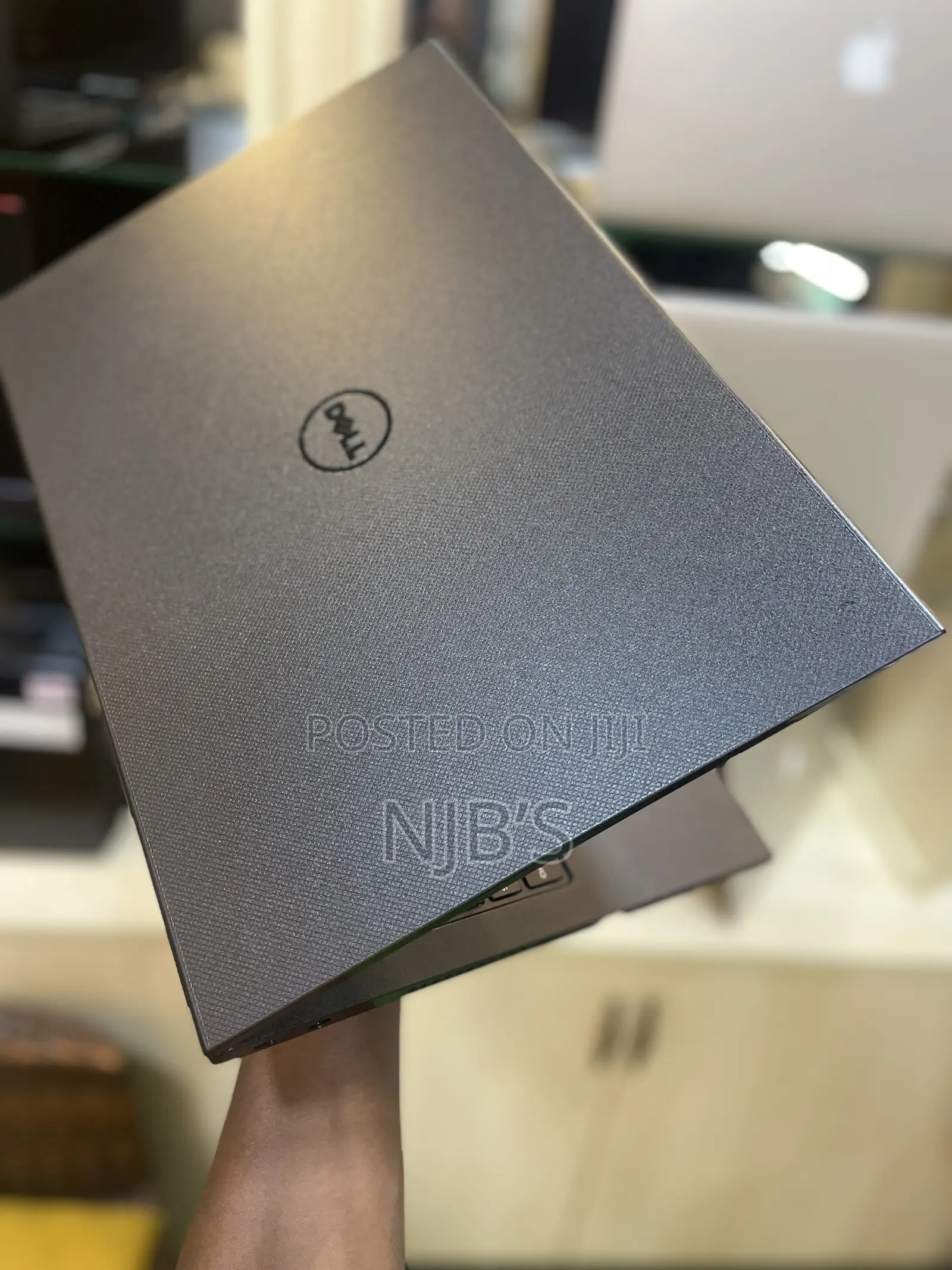 Laptop Dell Inspiron 15 3543 8GB Intel Core I7 HDD 500GB