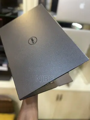Laptop Dell Inspiron 15 3543 8GB Intel Core I7 HDD 500GB