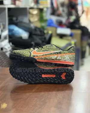 Fairplay Football Shoes