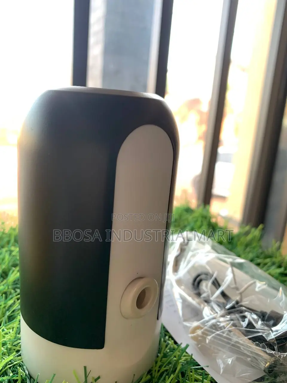 Portable Automatic Water Dispenser