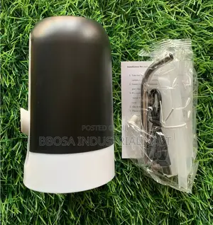Portable Automatic Water Dispenser