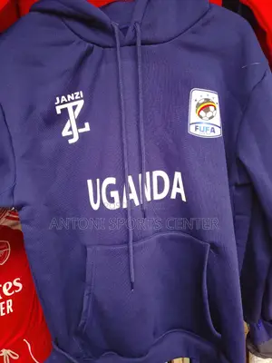Jumpa for Uganda Crans