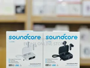 Soundcore P40i Earbuds by Anker