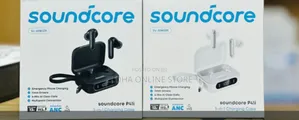 Soundcore P40i Earbuds by Anker