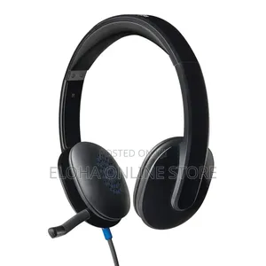 Logitech H540 Usb -a Wired Headset