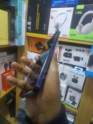 New Samsung Galaxy A06 64 GB Black