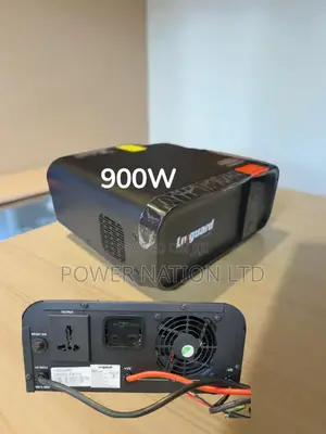 900w Livguard Pure Sine Wave Inverter / Ups